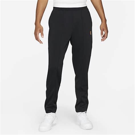 tennishose herren nike schwarz|Herren Tennis Hosen & Tights (12) .